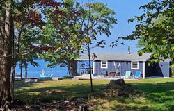 121 Dauphinee Road, Middle New Cornwall, Nova Scotia B0J 1E0
