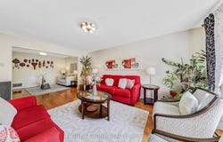 157 Dollery Court, Toronto, Ontario M2R3N9