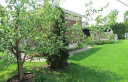 743 Rue des Crécerelles, Chicoutimi, QC G7H7M8, CA, Chicoutimi, Quebec G7H7M8