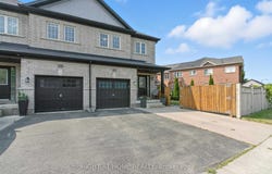 215 Canada Drive, Vaughan, Ontario L4H0K2