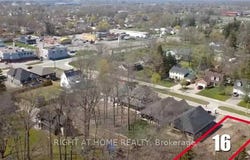 16 Hilda Street, Welland, Ontario L3C3N2
