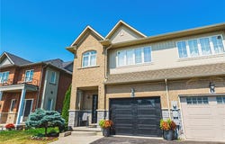 170 Palacebeach Trail, Hamilton, Ontario L8E0H2