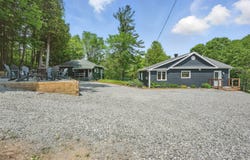 64 Ch. H.-Zurenski, Val-des-Monts, QC J8N5J2, CA, Val-des-Monts, Quebec J8N5J2