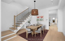 50A Lanark Avenue, Toronto, Ontario M6C2B4