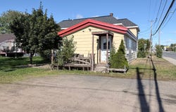 401-407 Av. Évangéline, Sept-Îles, Quebec G4R2H7