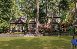 3049 Telegraph Road, Mill Bay, British Columbia V0R 2P0