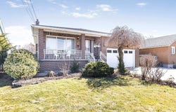 212 Margaret Avenue, Hamilton, Ontario L8E2H8