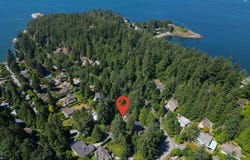 6912 Marine Drive, West Vancouver, British Columbia V7W 2K3