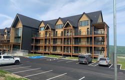 750 Boul. Monseigneur-De Laval, Baie-Saint-Paul, QC G3Z2V5, CA, Baie-Saint-Paul, Quebec G3Z2V5