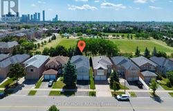 956 Winterton Way, Mississauga, Ontario L5V1M6