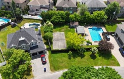 Rue Cézanne, Dollard-des-Ormeaux, Quebec H9A 3J2