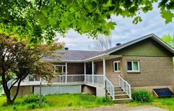 30 7e Rang, Sainte-Mélanie, QC J0K3A0, CA, Sainte-Mélanie, Quebec J0K3A0