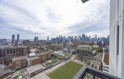 55 Regent Park Blvd, Toronto, Ontario M5A