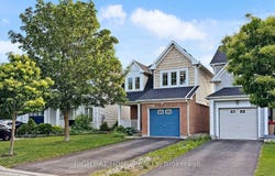1700 Spencely Drive, Oshawa, Ontario L1K0B2