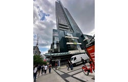 40 - 40 - 384 Yonge Street, Toronto, Ontario M5B1S8
