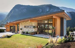 38561 Sky Pilot Drive, Squamish, British Columbia V8B 0T6