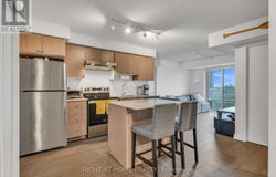 908 - 10 Wilby Crescent, Toronto, Ontario M9N0B6