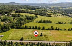 Rg St-Antoine, Saint-Ferréol-les-Neiges, QC G0A3R0, CA, Saint-Ferréol-les-Neiges, Quebec G0A3R0