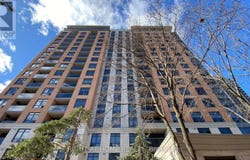 1509 - 880 Grandview Way, Toronto, Ontario M2N7B2