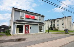 638-640 Rue Price O., Alma, Quebec G8B4S9