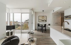 83 Saghalie Rd 501, Victoria, British Columbia V9A 0E7
