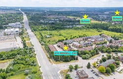 20 - 374 Riddell Court, Newmarket, Ontario L3Y8M8