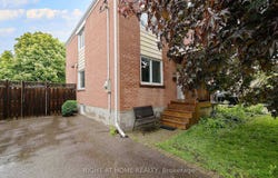 48 Van Stassen Boulevard, Toronto, Ontario M6S2N5