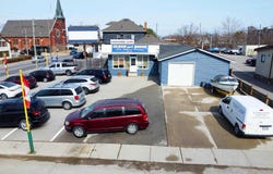 394 Merritt Street, St. Catharines, Ontario L2P1P4