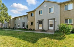 65 Dorchester Boulevard, St. Catharines, Ontario L2M7T1