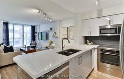 308 - 330 Adelaide Street E, Toronto, Ontario M5A4S9
