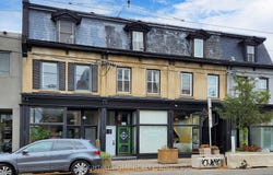 394 King Street E, Toronto, Ontario M5A1K9