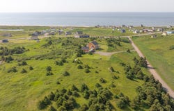 Ch. du Grand-Pré, Les Îles-de-la-Madeleine, QC G4T0N2, CA, Les Îles-de-la-Madeleine, Quebec G4T0N2