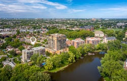4570 Ch. des Cageux 502, Laval (Chomedey), Quebec H7M 2S7