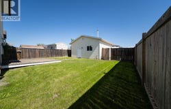 124 Archibald Close, Fort McMurray, Alberta T9K2P3