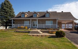 374 Route 138, Saint-Hilarion, Quebec G0A3V0