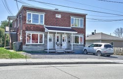 856-862 Rue de la Ste-Famille, Fleurimont, QC J1E1T7, CA, Fleurimont, Quebec J1E1T7