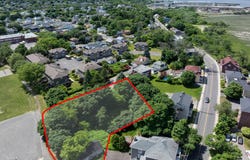Rue Ménard, Desjardins, QC G6V1H7, CA, Desjardins, Quebec G6V1H7