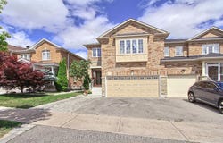 23 Maffey Crescent E, Richmond Hill, Ontario L4S0A7