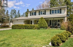 5 Robinter Drive, Toronto, Ontario M2M3R1