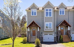 75 Bently Drive, Halifax, Nova Scotia B3S 0C4