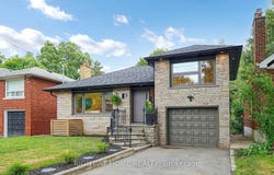 5 Mattice Road, Toronto, Ontario M9A1E1