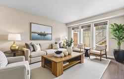 50 Mike Ralph Way SW, Calgary, Alberta T3E