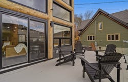 48A Rue de la Vallée, Saint-Philémon, Quebec G0R 4A0