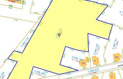 Rue Ste-Monique, Chicoutimi, Quebec G7J3W8