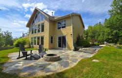 85 Otter Point Road, East Chester, Nova Scotia B0J 1J0