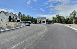 Rue des Épinettes, Jonquière, QC G8A1R7, CA, Jonquière, Quebec G8A1R7