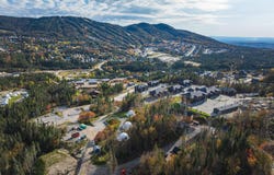 Rue du Massif, Saint-David-de-Falardeau, Quebec G0V 1C0