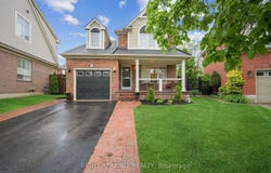 477 Farlow Crescent, Milton, Ontario L9T5M8