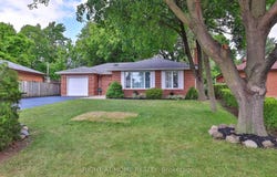 25 Devonshire Drive, Brampton, Ontario L6T3G5