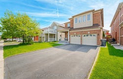 122 Fletchers Creek Boulevard, Brampton, Ontario L6X4V3